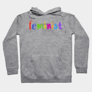 feminist Hoodie